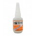 BSI Ultra-Cure™ Tyre Glue Medium Thin (1oz)