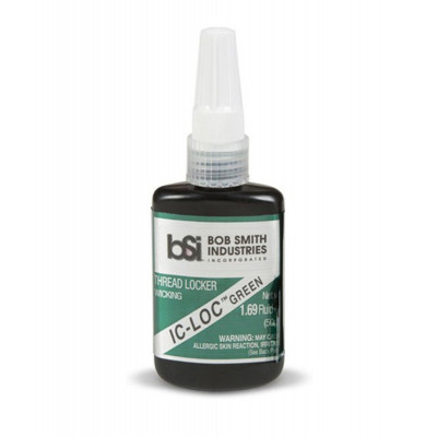 IC-Loc™ Green High Strength Wicking (50ml)