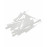 BSI Extra Long Extender Tip (6) for CA
