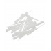 BSI Extra Long Extender Tip (6) for CA