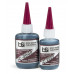 BSI IC-2000™ Black Rubber Toughened CA (1/2oz)