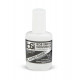 BSI Plastic-Cure™ Brush on Gap Filling Super Glue (1/3oz)