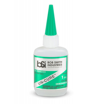 BSI Un-Cure™ CA Debonder (1oz)