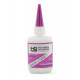 BSI Insta-Cure+™  Gap Filling Super Glue CA (1oz)