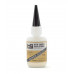 BSI Super-Gold+™ Odourless Foam Safe Gap Fill CA (1/2oz)