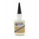BSI Super-Gold+™ Odourless Foam Safe Gap Fill CA (1/2oz)