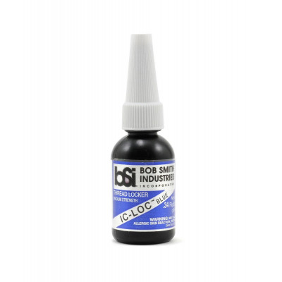 IC-Loc™ Blue Medium Strength (10ml)