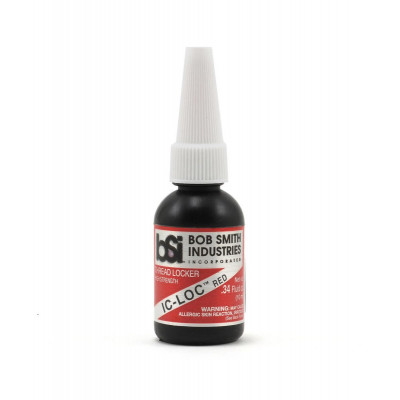 IC-Loc™ Red High Strength (10ml)