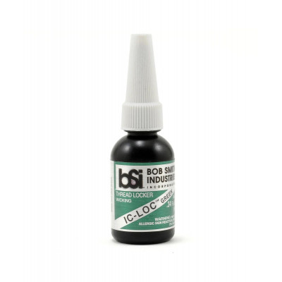 IC-Loc™ Green High Strength Wicking (10ml)